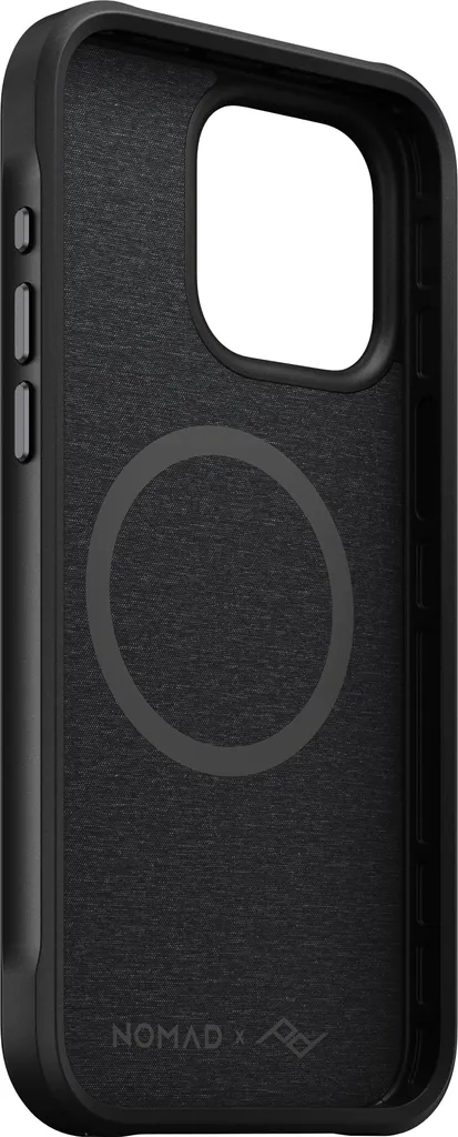 Coque de protection iPhone 15 Pro Nomad Rugged Renforcée avec MagSafe - 9