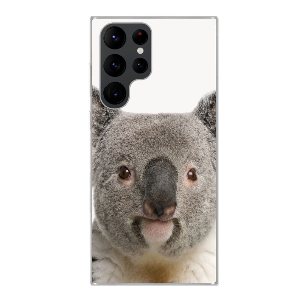 MuchoWow® Handyhülle Schutzhülle Hülle für Samsung Galaxy Produktbild 