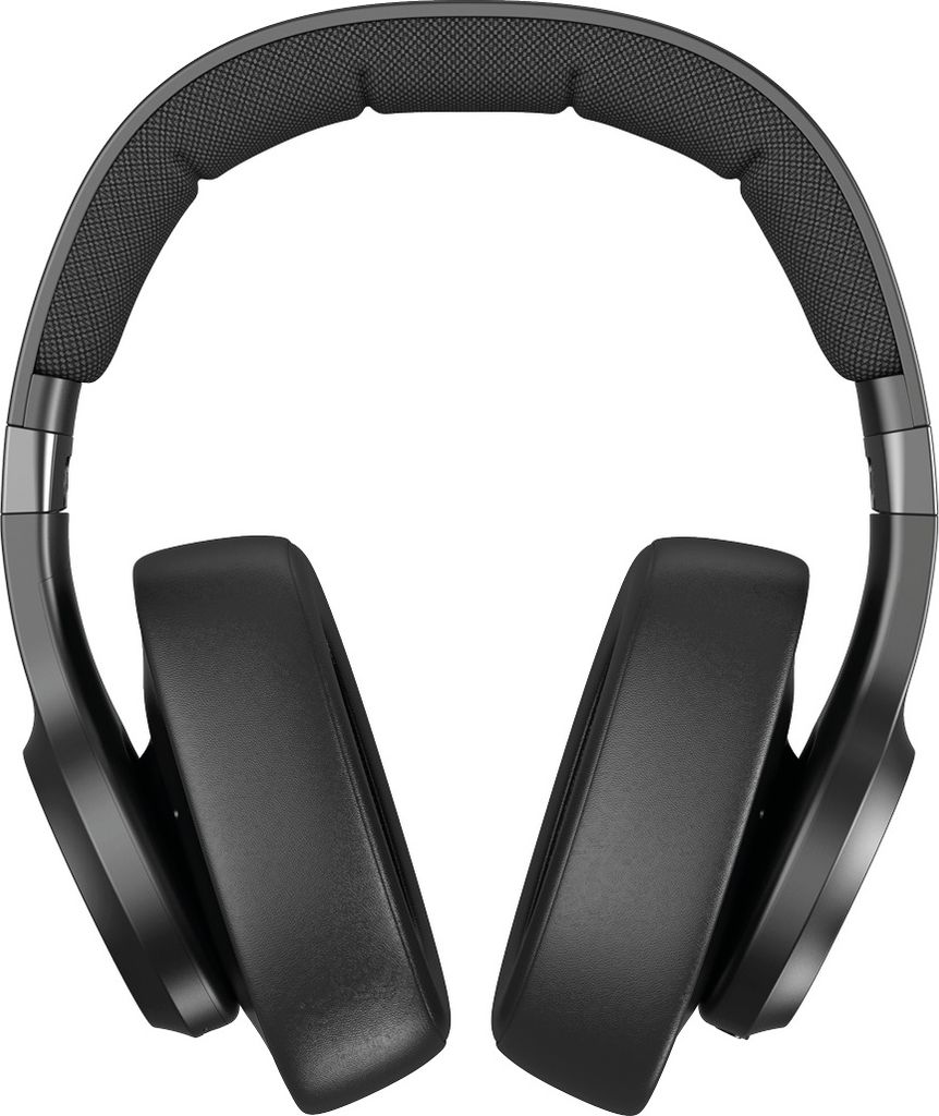 Fresh 'n Rebel Clam 2 ANC storm grey Over-Ear Kopfhörer mit Produktbild 