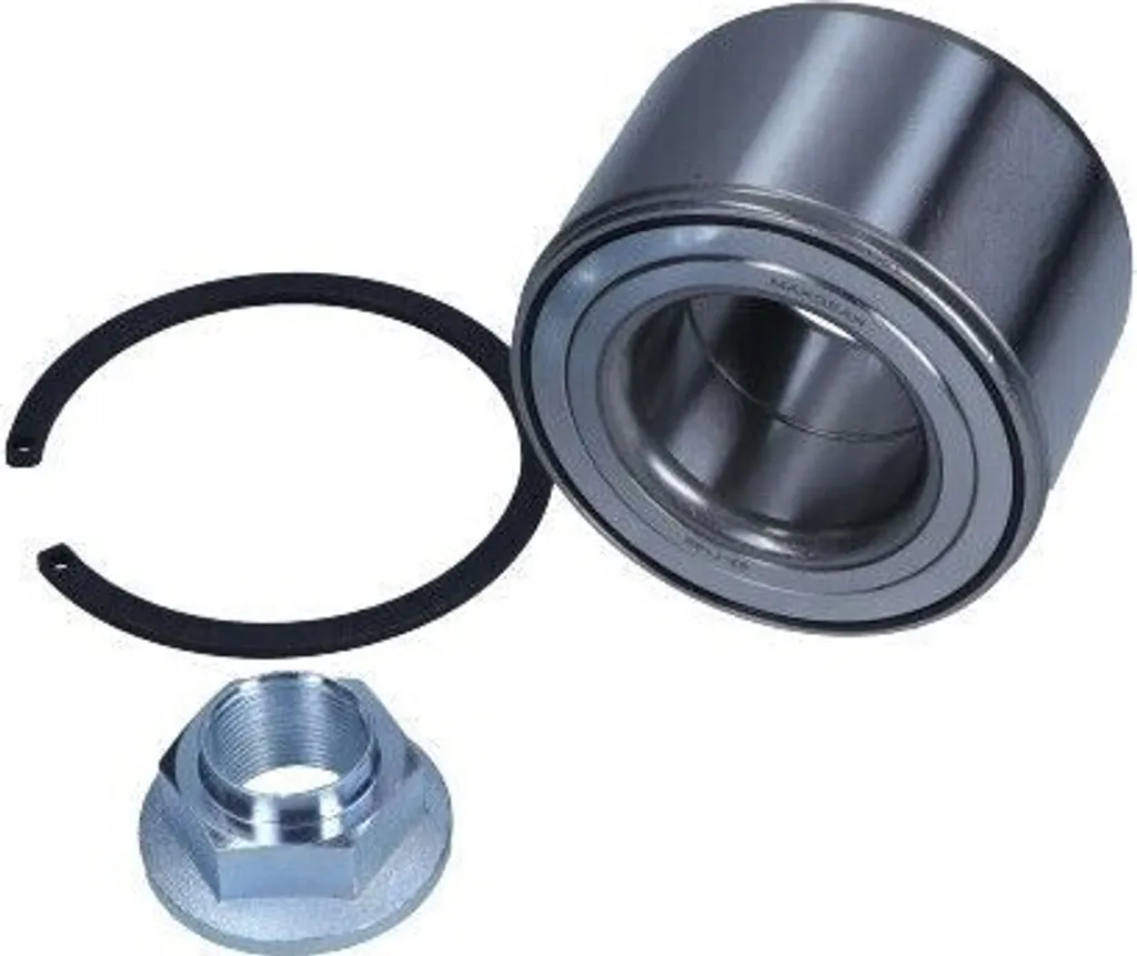 MAXGEAR 33-1169 Jeu de roulements de roue avant pour Ford Ranger TKE