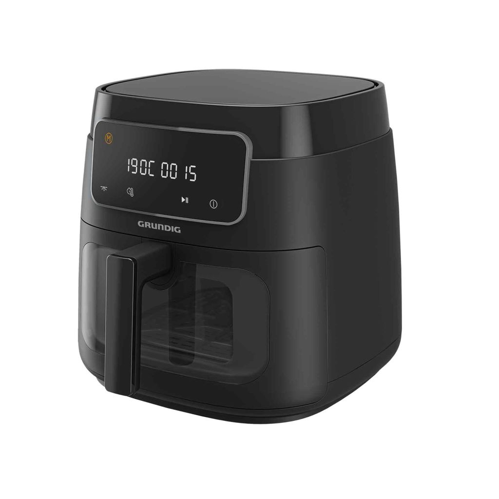 Grundig FRY 7320 COOKFIT XXL Heißluftfritteuse Produktbild 