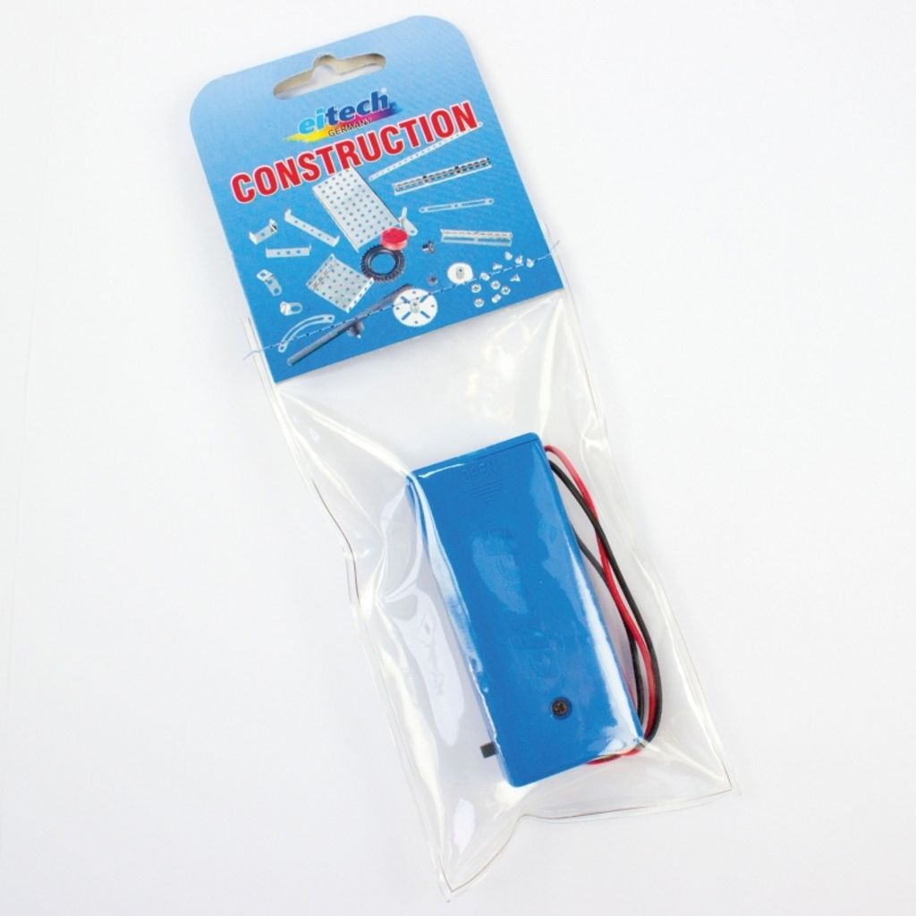 Eitech Batteriehalter 2-fach ()