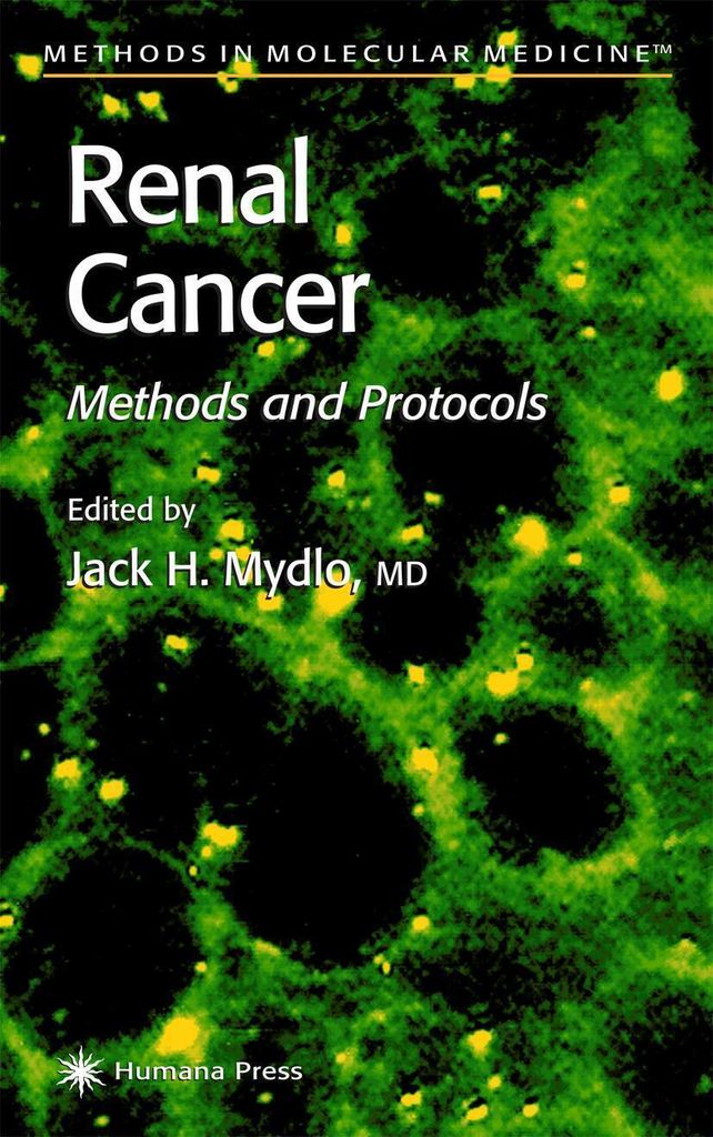 Renal Cancer