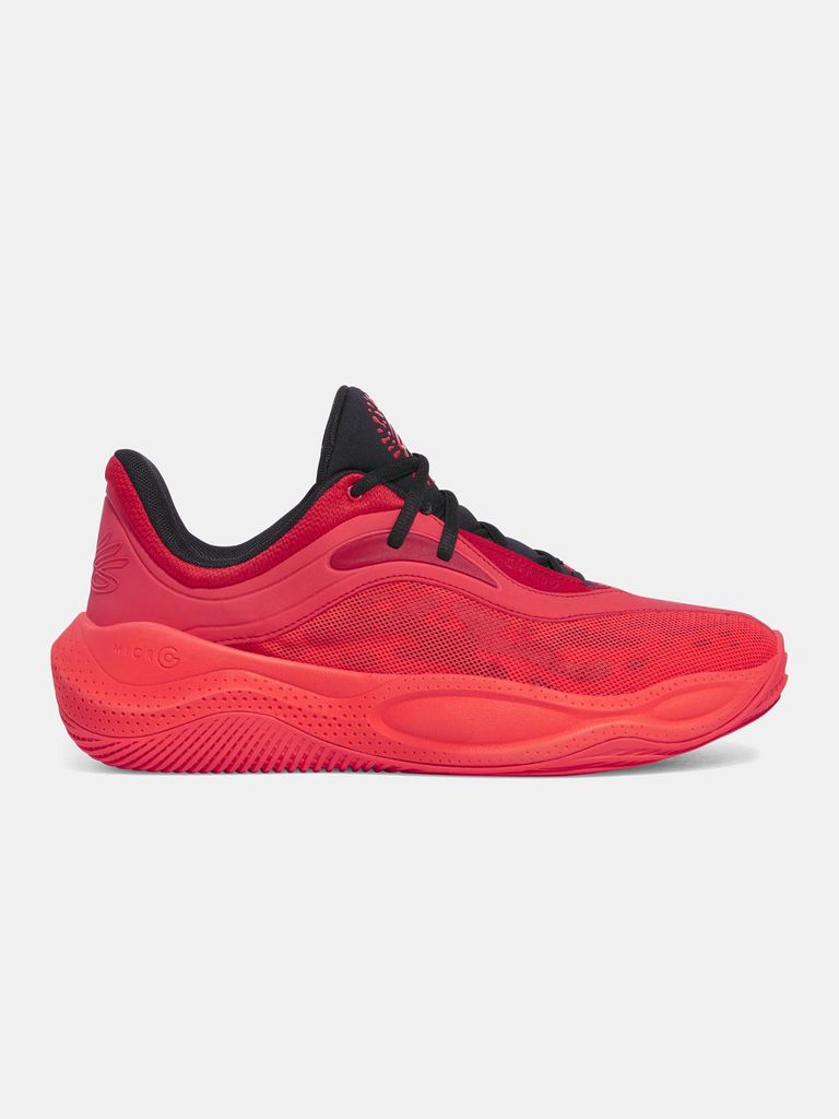 Under Armour Curry Splash 25 Unisex Schuhe 3028459-600__11.5