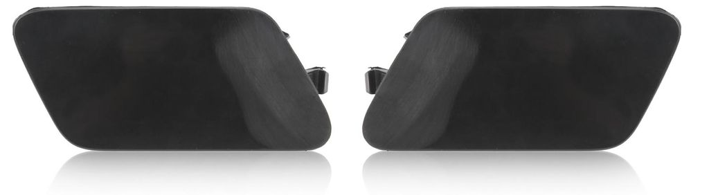 2 pièces Couvercle de lave-phares avant 7422H9 Accessoires Image du produit 