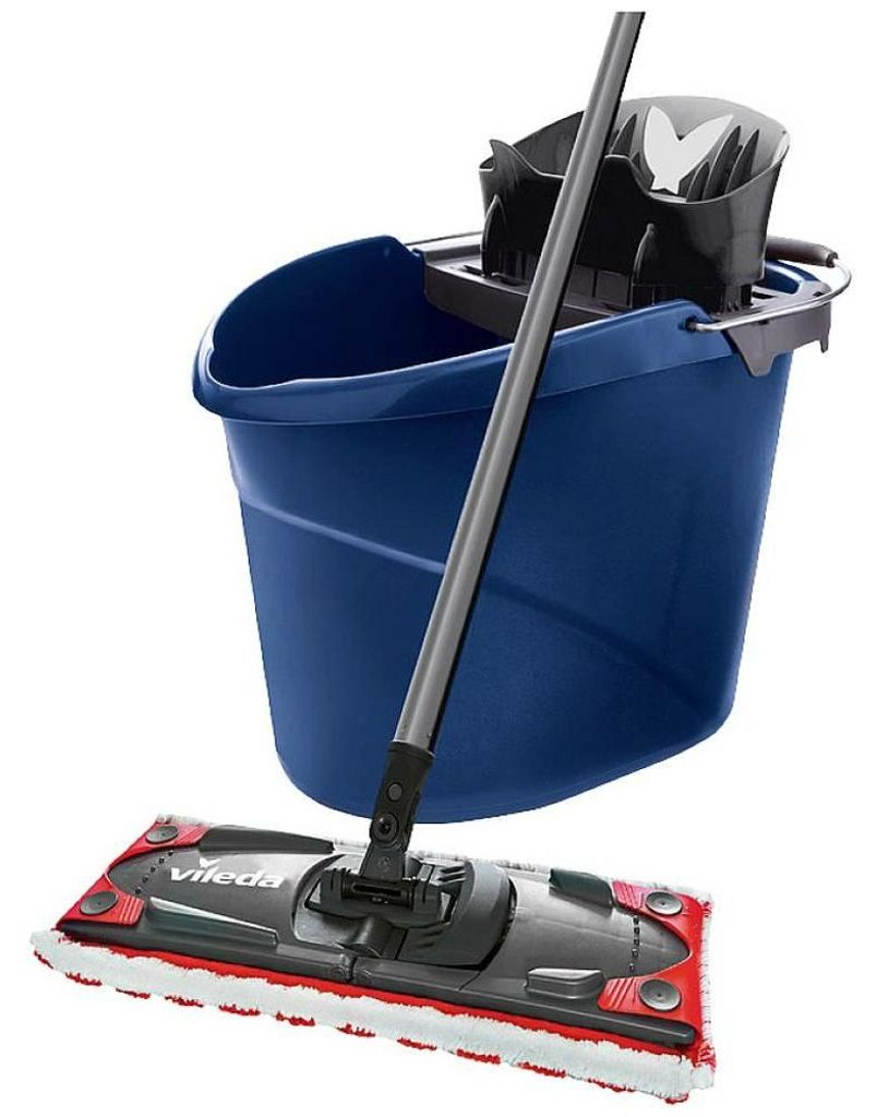 Mop Ultramat 2in1CompleteBox bu (167765) Immagine del prodotto 