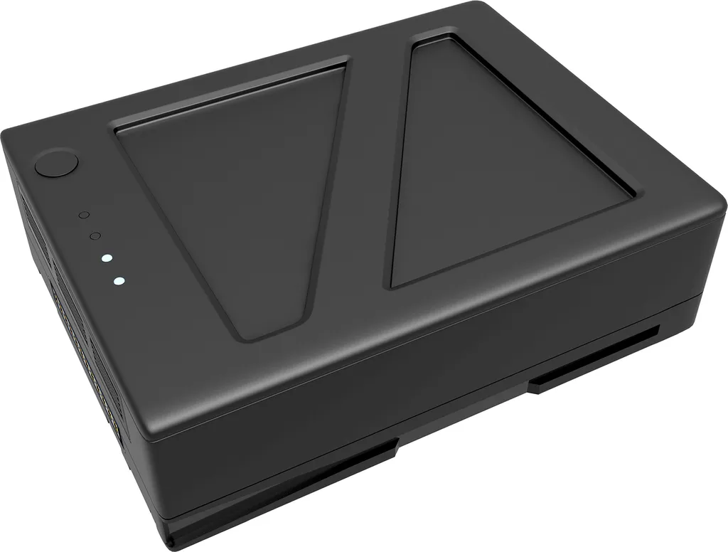 Batterie TB50 TECHTEK pour DJI Inspire 2 et Ronin 2 Haute Capacité