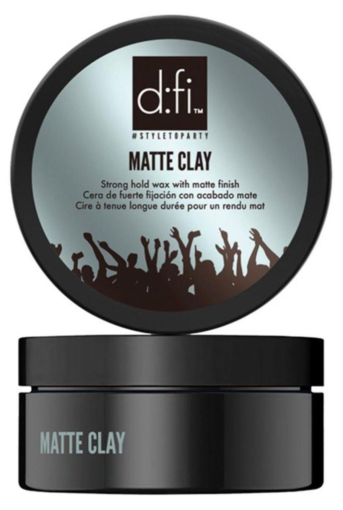 Revlon Professional d:fi Matte Clay Modelliermasse für Produktbild 
