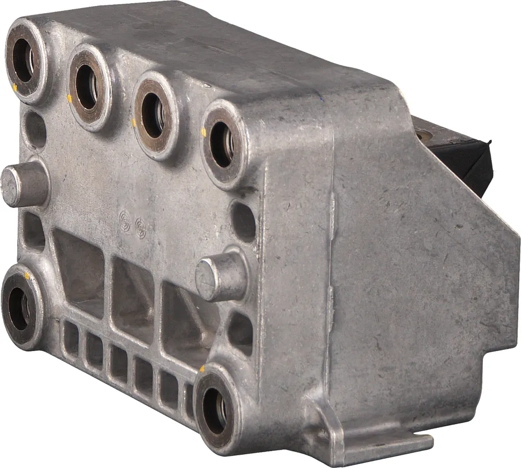 Support moteur Actros MP4 MP5 Febi 101740 contre bruits et vibrations