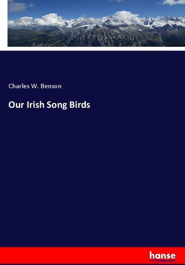 Our Irish Song Birds