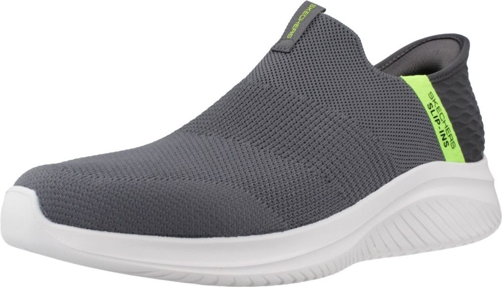 Skechers Herren Sneaker low Ultra Flex 3.0 - Viewpoint schwarz