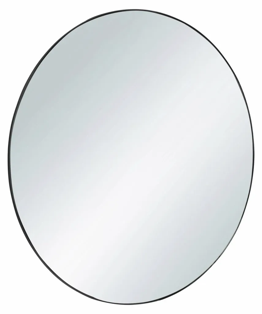 Miroir XORA ESRA : Illuminez Vos Pièces Sombres avec Élégance
