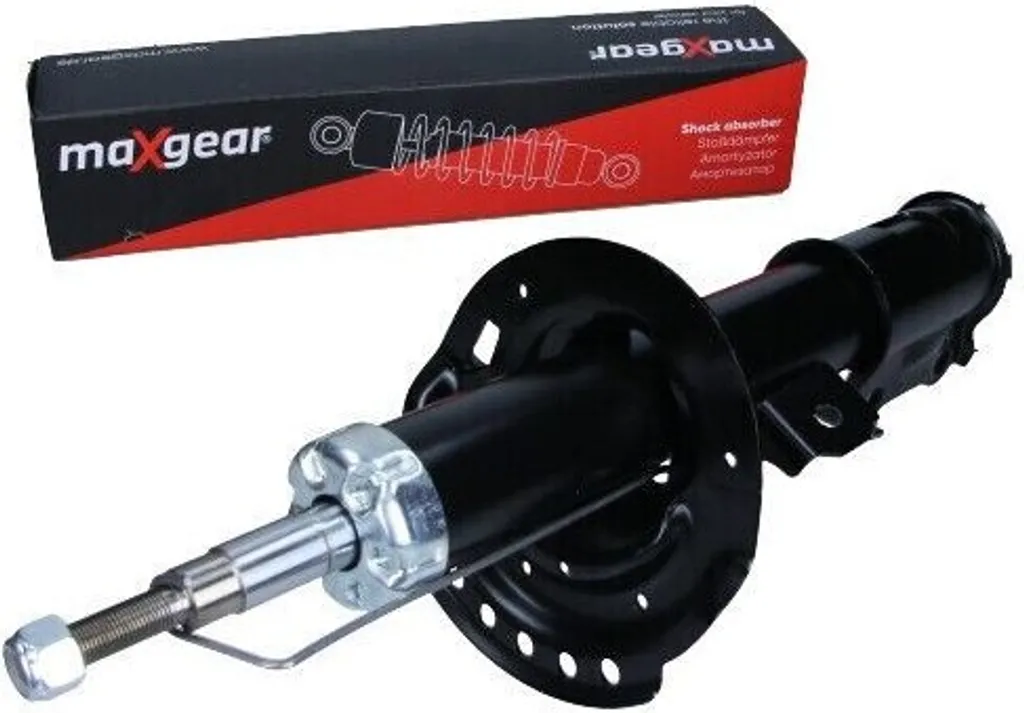 Amortisseur avant droit MAXGEAR 11-0994 pour i20 PB - OE 54660 1J051