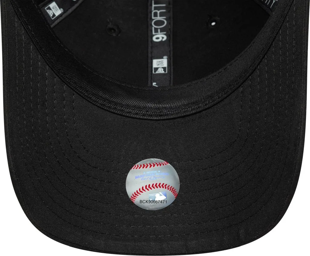 Casquette Enfant Ajustable New Era 9Forty NY Yankees : Confort Garanti - 5