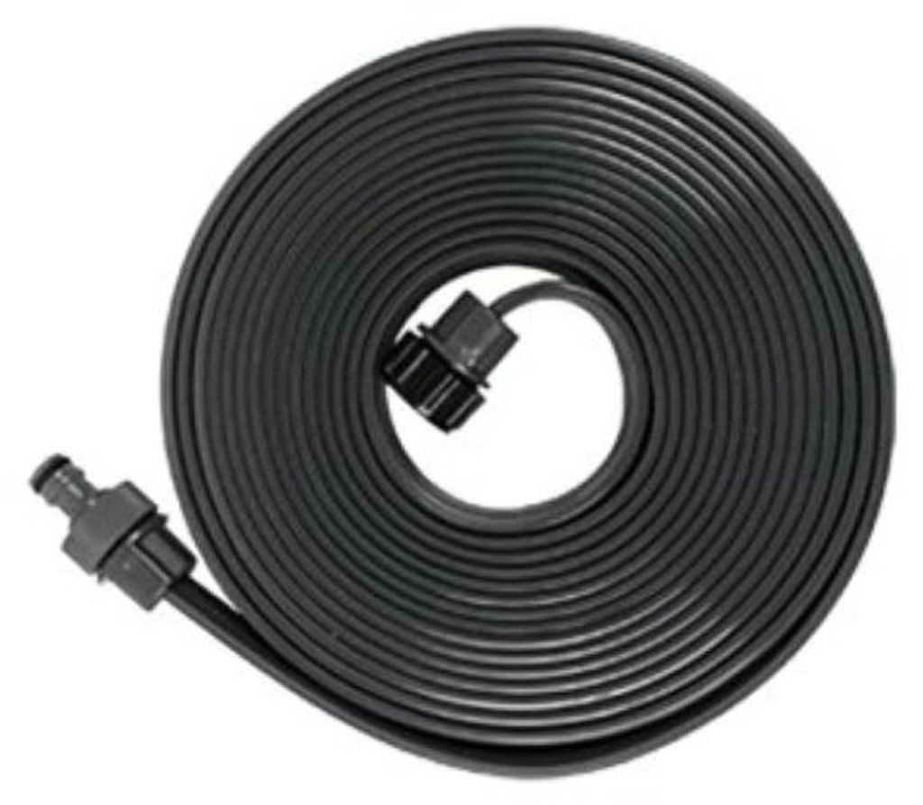 Spuitslang 20 meter, irrigatieslang, perlslang, tuinslang Productafbeelding 