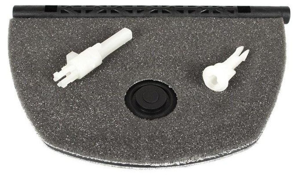 Für Opel Astra G / H Umluftklappe Klappe Luft Produktbild 