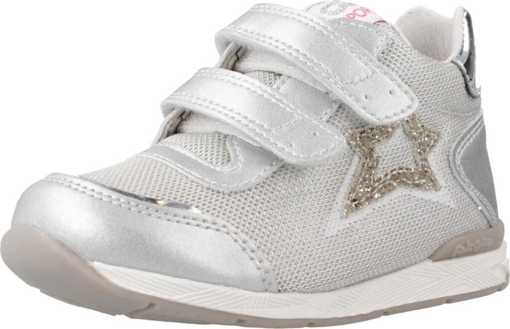 FALCOTTO NEW FERDI 2 Silber