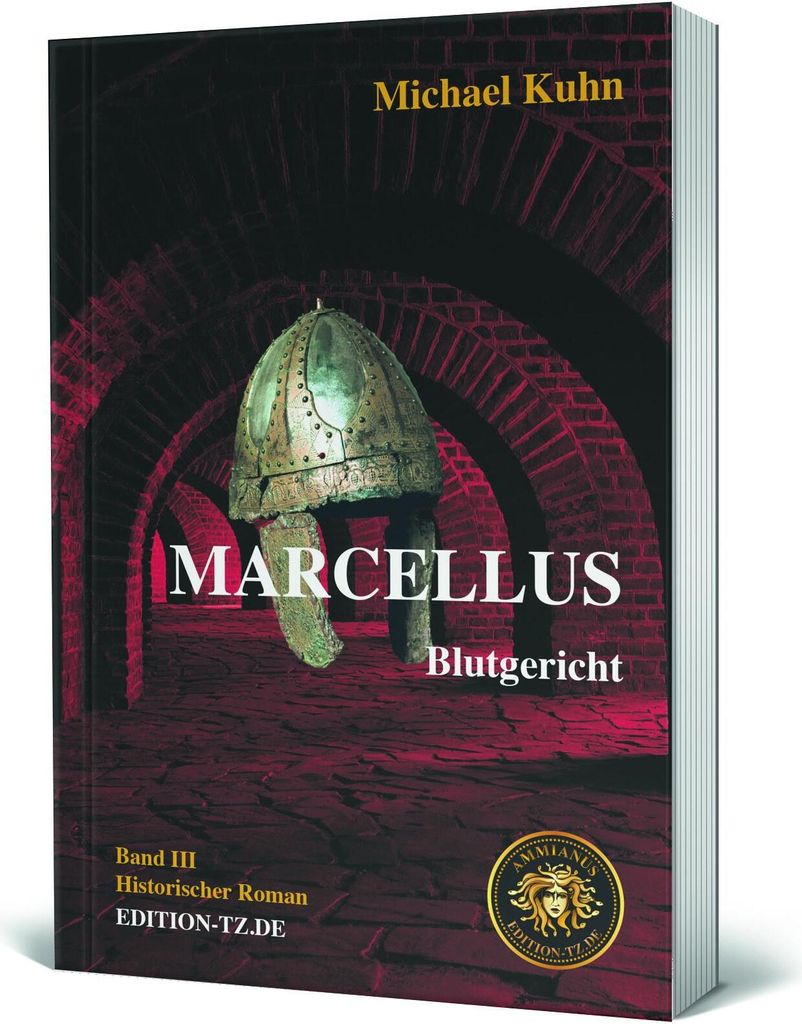 Marcellus Band III