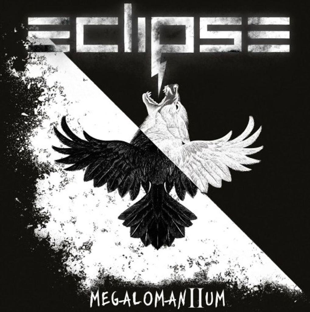 Eclipse: Eclipse: Megalomanium II - - (LP / M)