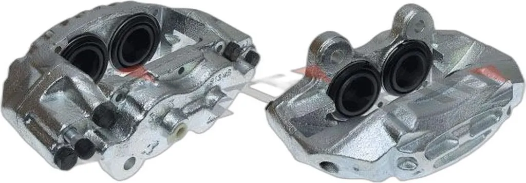 Étrier de frein fixe FTE Ø 45 mm haute performance pour TOYOTA 4 Series