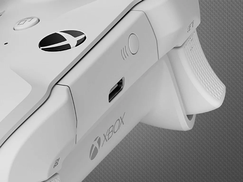Manette Xbox Elite Series 2 Core Blanche - Version Premium Microsoft - 24