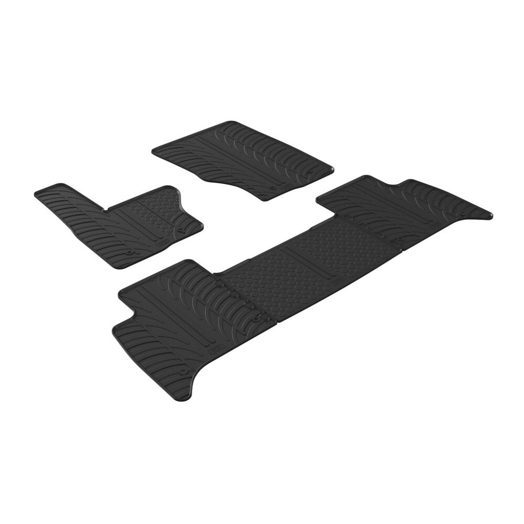 Lampa 24516, 520 mm, 30 mm, 760 mm, 5 Stück(e) Produktbild 