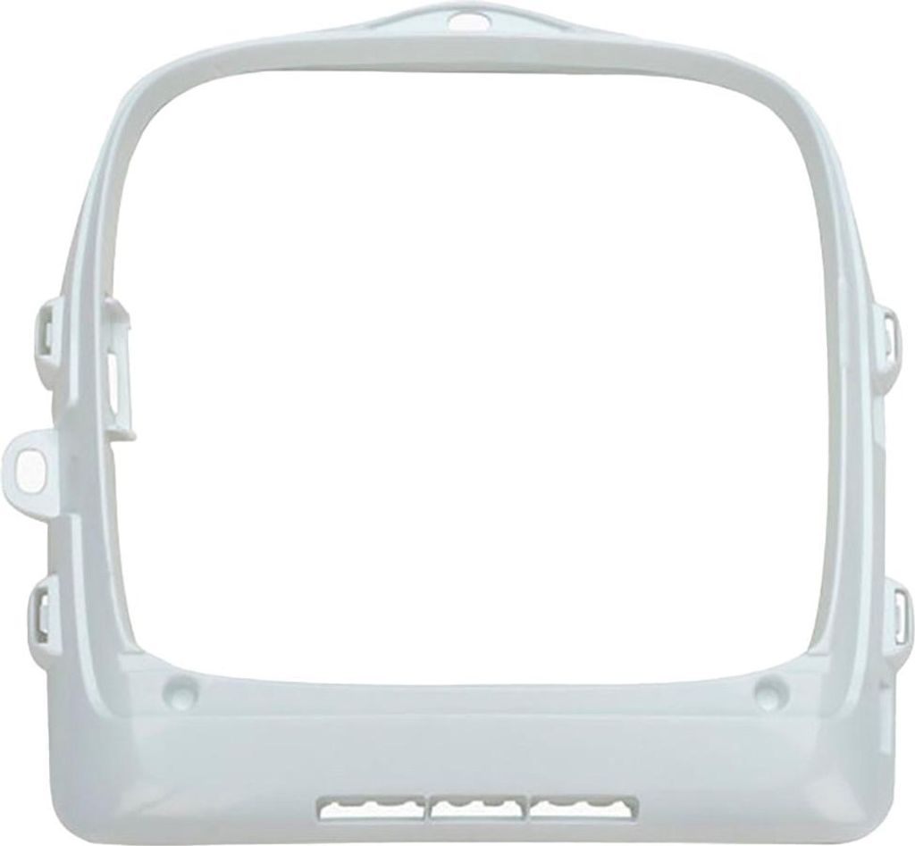 Catit Cabrio Austausch Des Türrahmens Der Haustür Schwarz Schwarz One Size