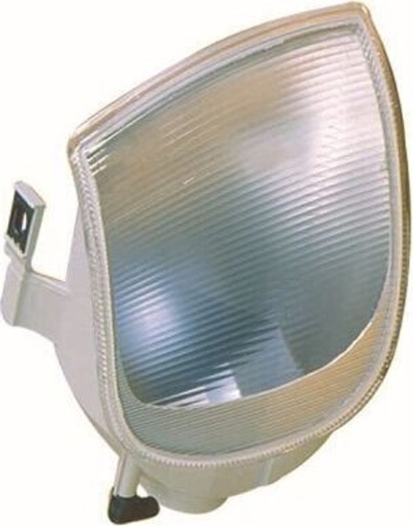 Blinkleuchte DEPO 441-1513L-WE-C