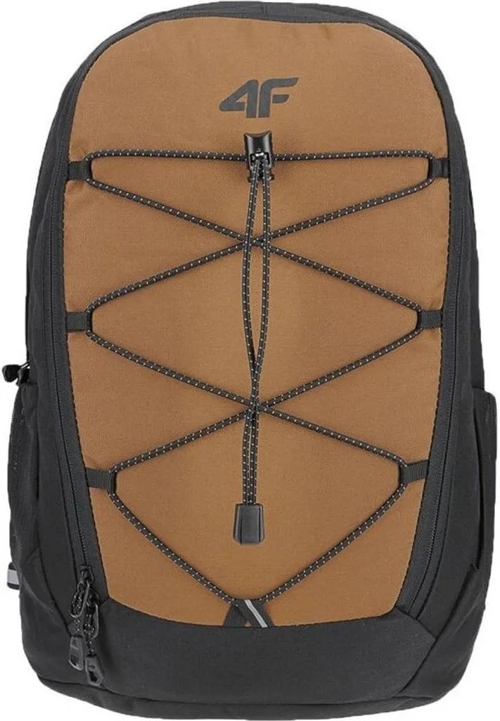 Sac à dos anti mal de dos 4F avec sangles confort de 25L