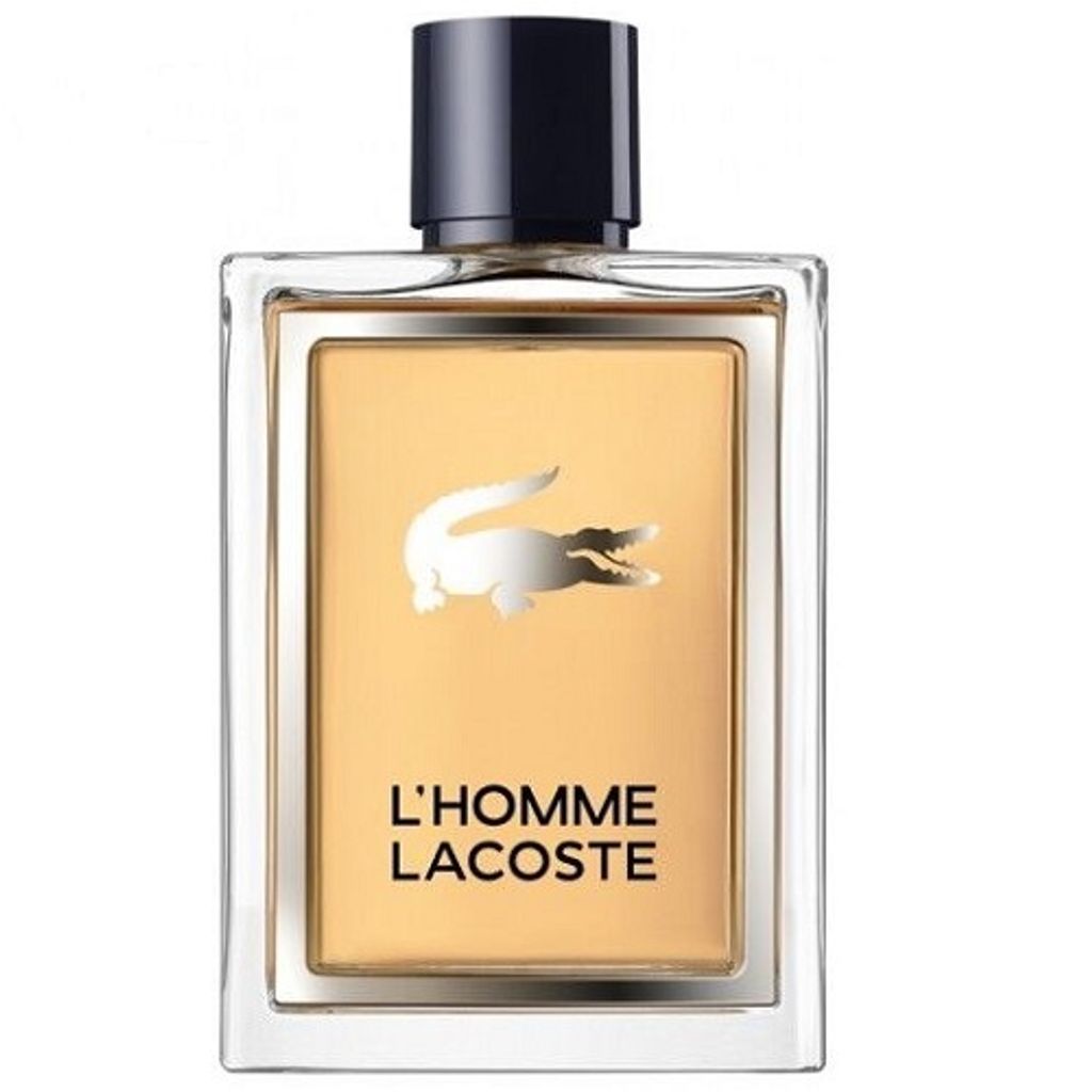 Lacoste L'Homme Woda toaletowa, 150 ml Obrázok produktu 