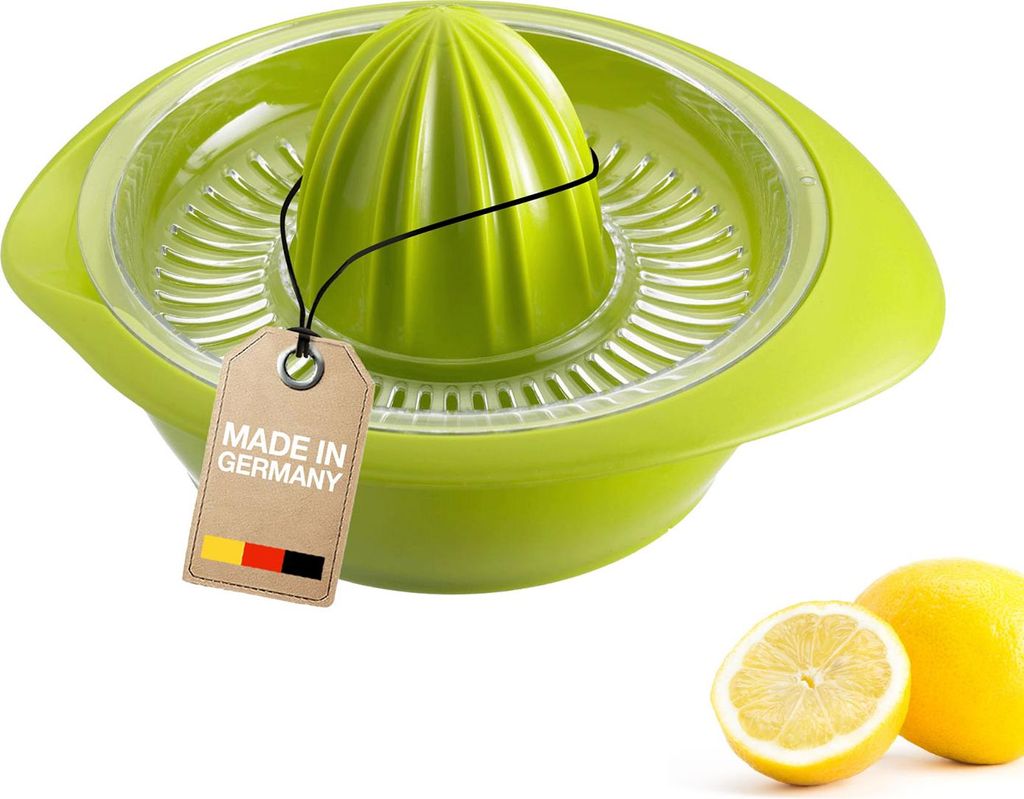 Westmark Zitrus- und Orangenpresse Limetta, 350 ml, Produktbild 
