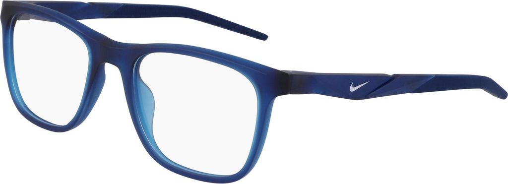 Nike NIKE 7056 Matte industrial blue 53/20/145 Herren Brillen