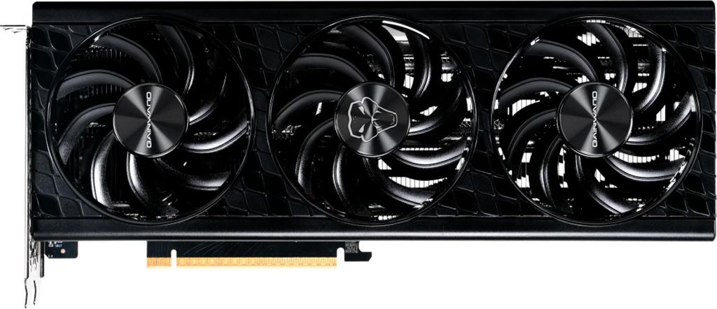 Gainward GeForce RTX 5060 Ti Python III 16GB V1, Grafikkarte, (DLSS 4