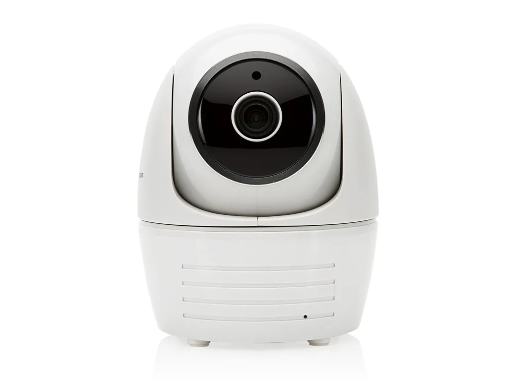 SecuFirst CAM114 IP Camera 1080P: Configurazione WiFi Facile e Stabile