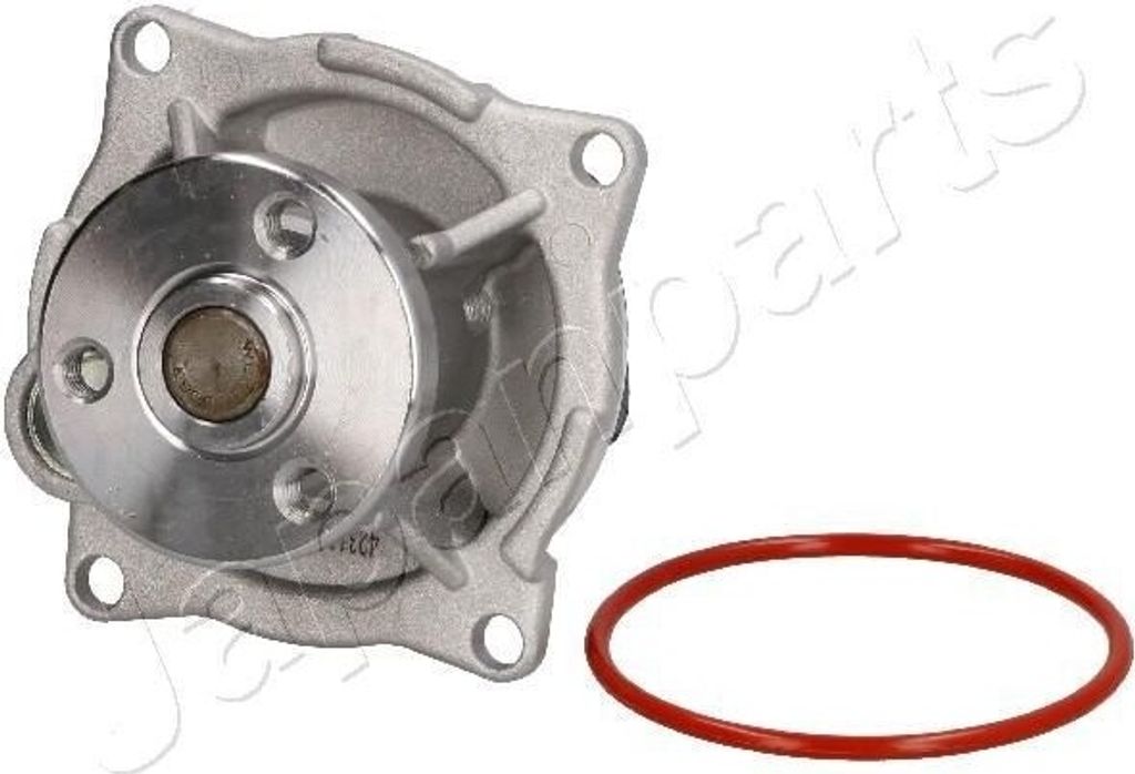 JAPANPARTS Kühlmittelpumpe Wasserpumpe für MAZDA TRIBUTE (EP) PQ-343