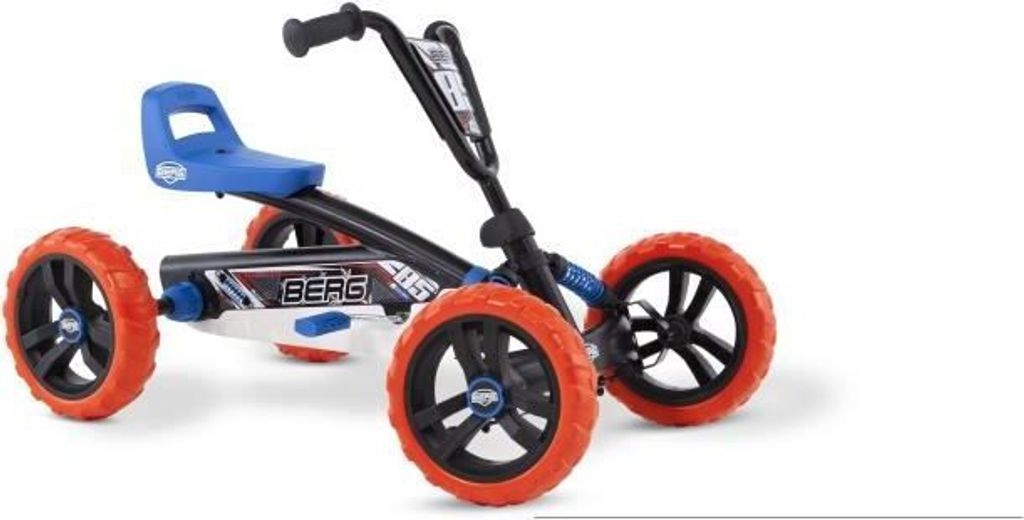 BERG Buzzy Nitro Immagine del prodotto 