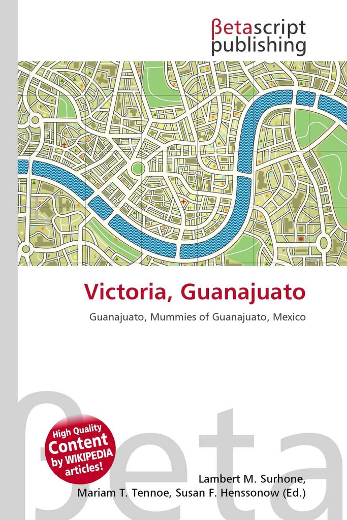 Victoria, Guanajuato
