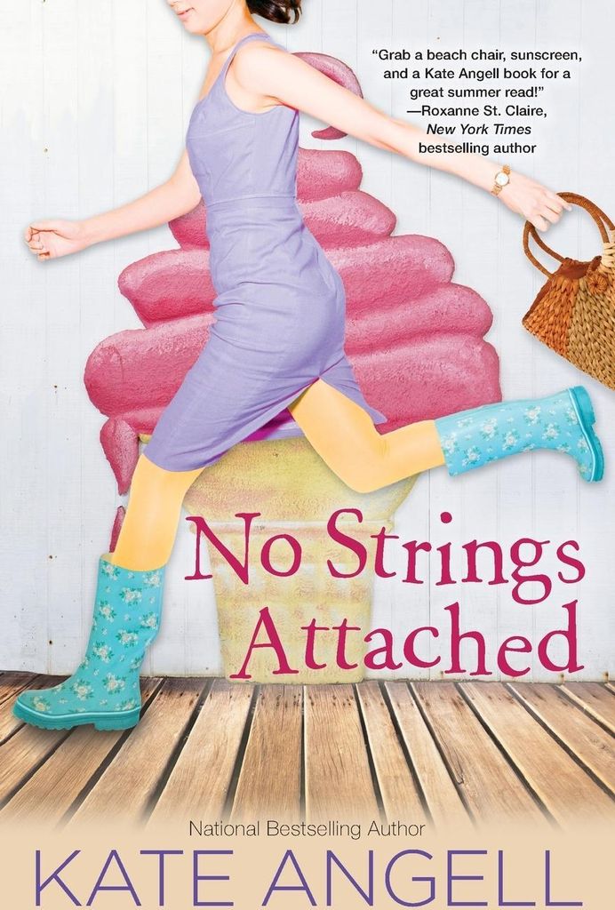 No Strings Attached