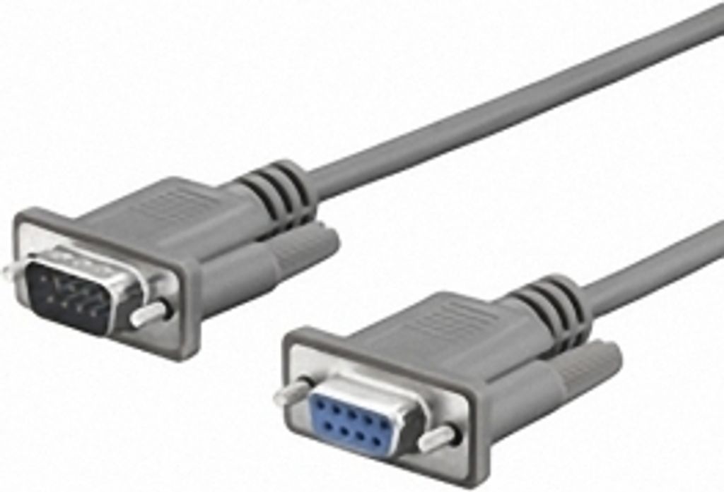 VivoLink - Prors5 - Serielles Kabel