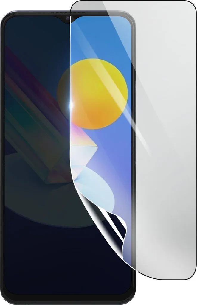 3mk Salvadisplay Anti-Urto Samsung Galaxy A22 | Protezione Idrogel