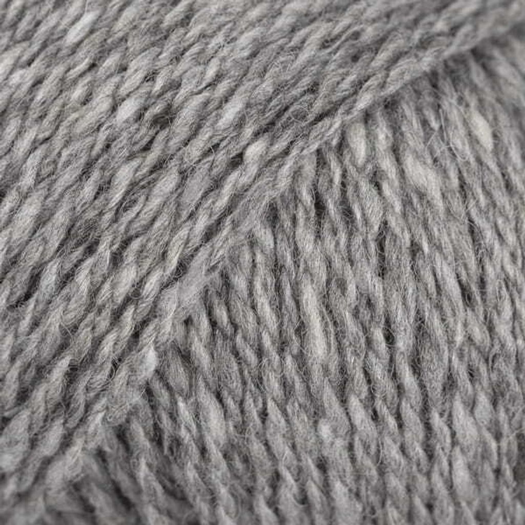 Włóczka Drops Soft Tweed 07 / bruk / mix Zdjęcie produktu 