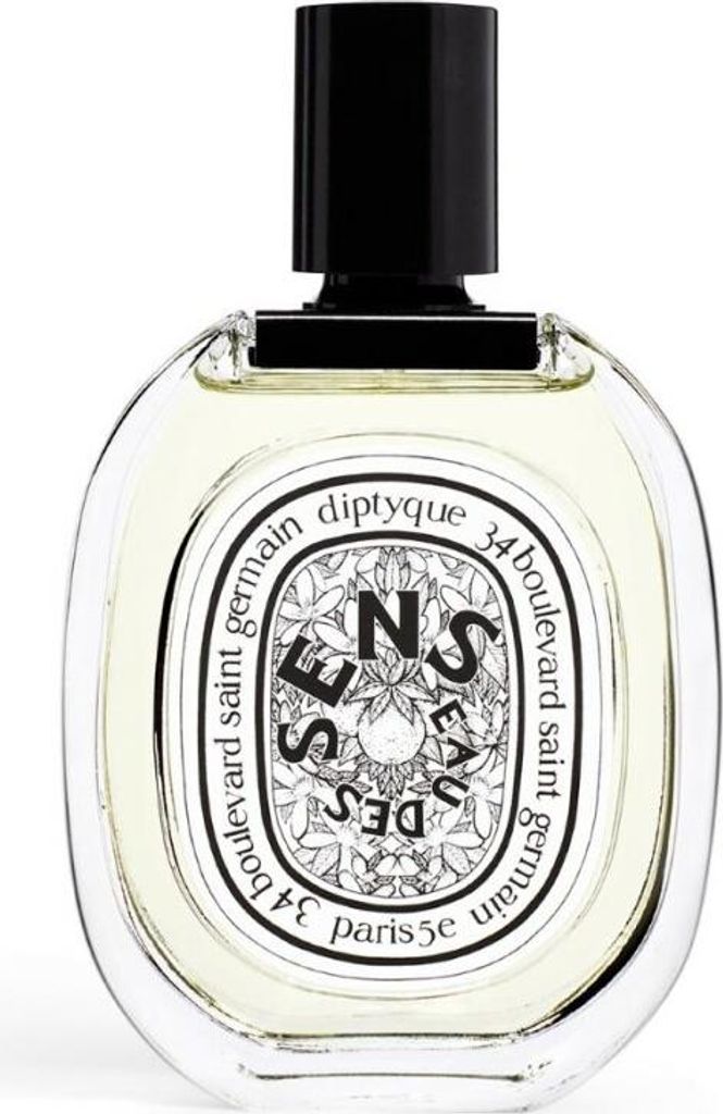 Diptyque Eau Des Sens Edt Spray Produktbild 