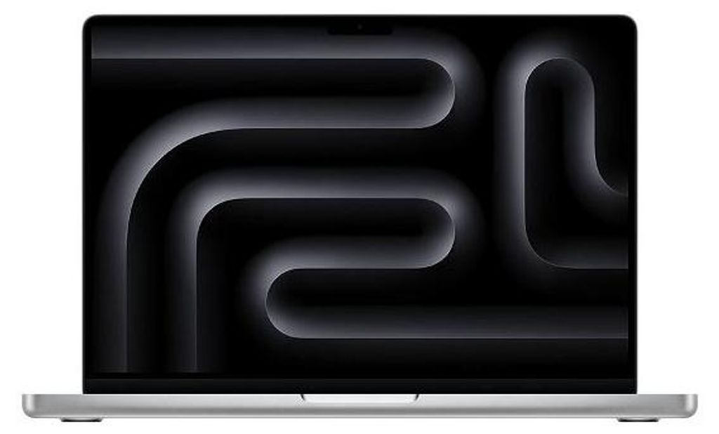 Apple MacBook Pro , Apple M, 36,1 cm (14.2"), 3024 x 1964 Produktbild 