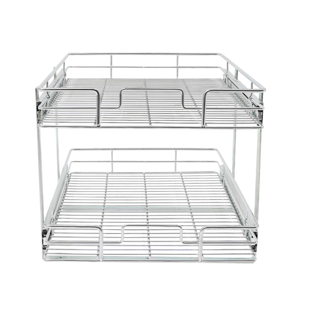 Výškově nastavitelná výsuvná skříňka 41,91*54,61 cm Výsuvné Obrázek produktu 8
