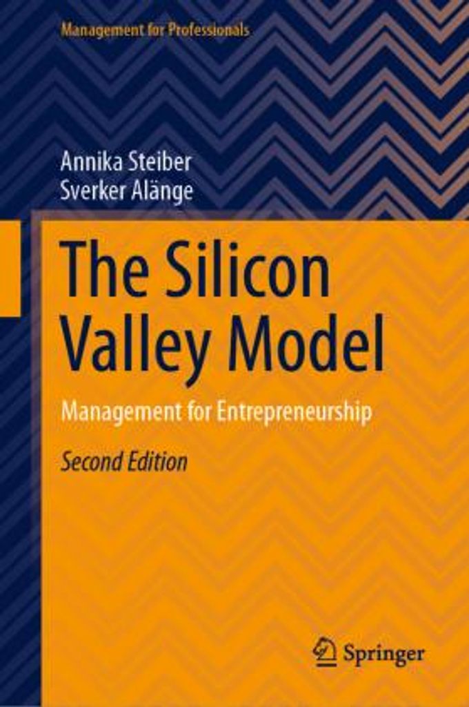 The Silicon Valley Model