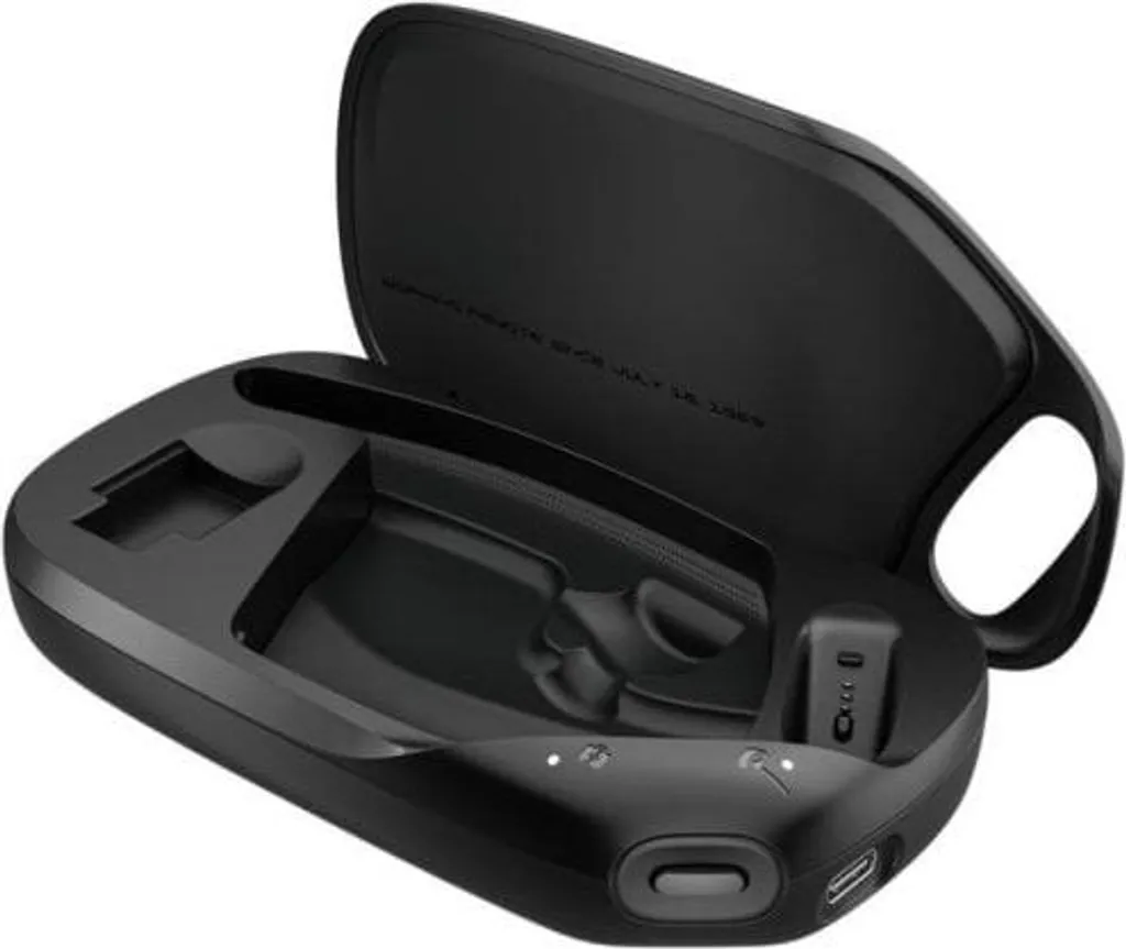 HP Poly Headset Poly Voyager Legend 30 Auricolare Nero - 10