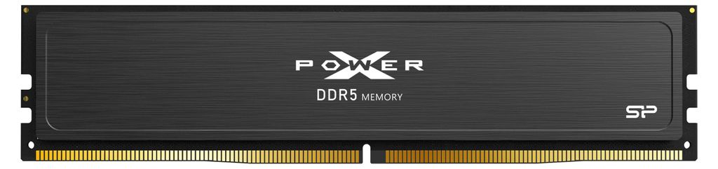 Silicon Power RAM-Speicher SP016GXLWU64AFSJ 16 GB DDR5 6400 MHz cl32