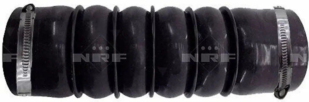Durite de suralimentation renforcée anti-fissure pour moteur turbo
