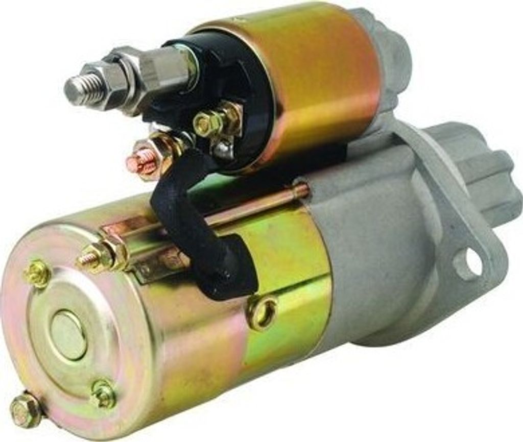 Starter WAI GLOBAL 6440N-PG