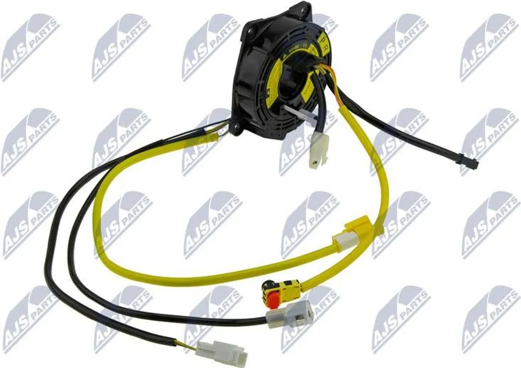 Ressort Spiralé Airbag NTY EAS-DW-007 pour Spark - Remplacement OE 94529528